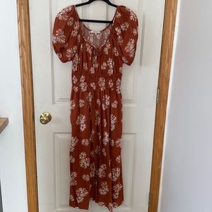 Madewell Dress